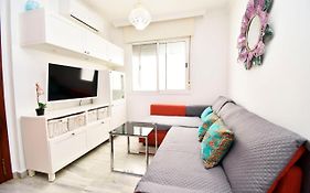 Apartamento Fuengirola centro, cerca playa